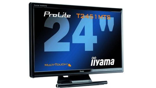 iiyama: nowa seria ekranów wielkoformatowych 