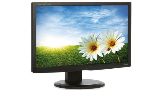 iiyama XB2374HDS: monitor z matrycą IPS