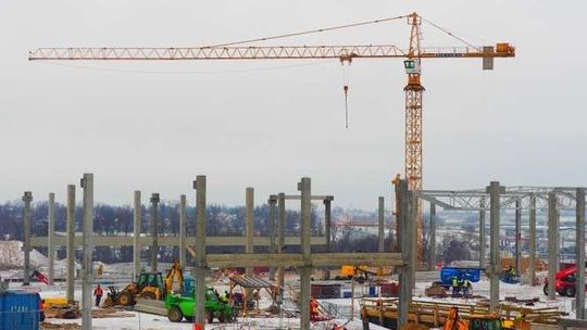 Ikea buduje sklep i szuka społeczników. Nabór do pracy w specjalnym punkcie rekrutacyjnym