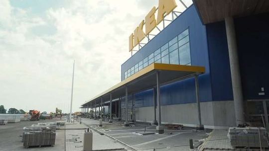 IKEA Lublin - otwarcie. Sklep zaprasza na pierwsze zakupy