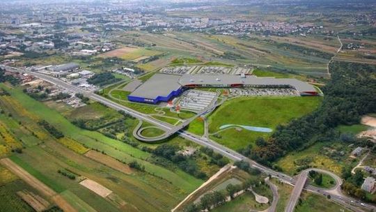 IKEA Lublin: Supermarket spożywczy powstanie w centrum handlowym. Kiedy otwarcie?