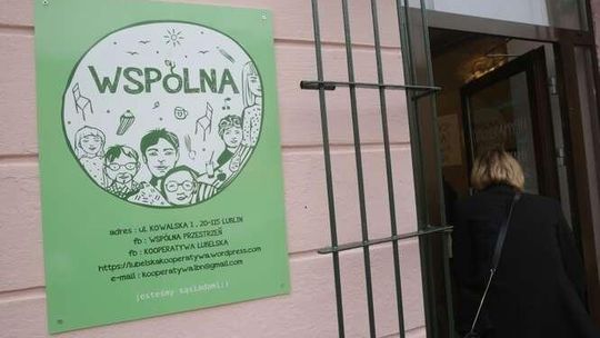  IKEA przeznaczyła na ten projekt 100 tys. zł. W sobotę otwarcie Wspólnej