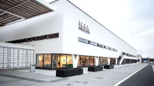 IKEA w centrum Lublina. Powstanie przestrzeń dla zainteresowanych pracą