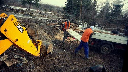 IKEA w Lublinie. Będzie 150 sklepów i duże centrum rozrywki