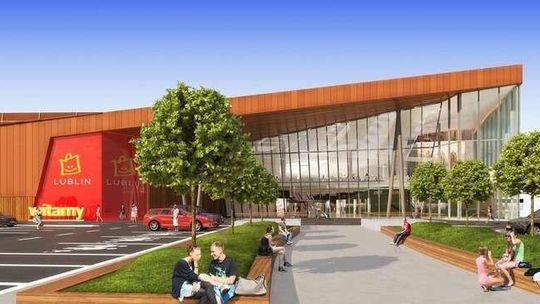 IKEA w Lublinie będzie okrojona? Tak wynika z zapowiedzi firmy