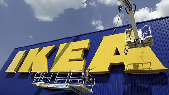 IKEA w Lublinie: Budowa ruszy w 2013 roku