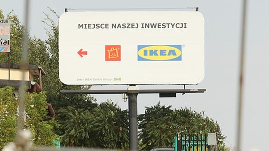 IKEA w Lublinie coraz bliżej zgody na budowę