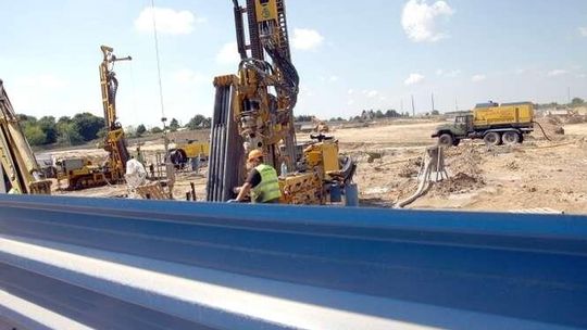 IKEA w Lublinie. O krok od pierwszej łopaty