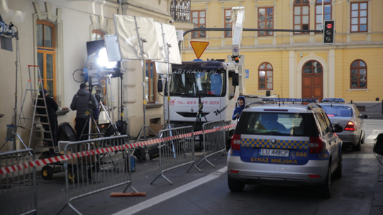 IKEA w Lublinie przeznaczy 100 tys. zł na projekt społeczny. Wybiorą go mieszkańcy