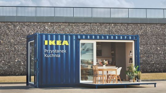IKEA w Puławach!