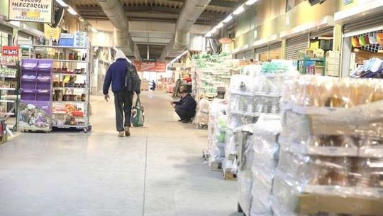 IKEA zabierze klientów Elizówce? Czarne chmury nad Lubelskim Rynkiem Hurtowym