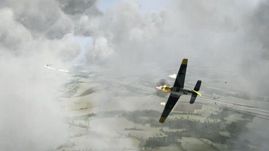 IL-2 Sturmovik: Battle of Stalingrad. Pierwsze informacje