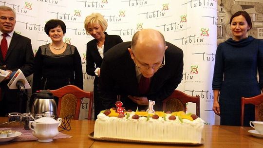 Ile będzie kosztować życie w Lublinie w 2013 roku