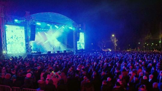 Ile Centrum Kultury zapłaciło za scenariusz i reżyserię sylwestra miejskiego?