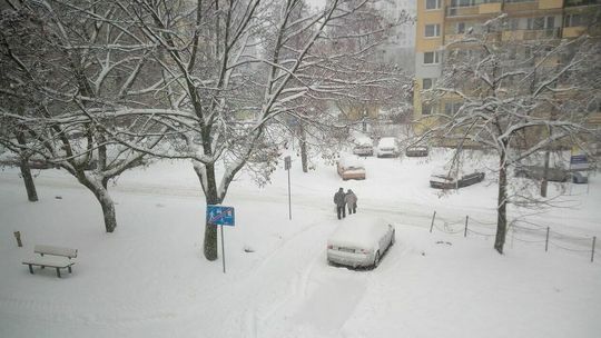 Ile jeszcze potrwa Brygida w Lubelskiem? Prognoza pogody od jutra do niedzieli