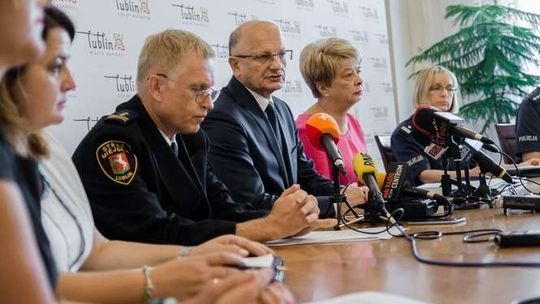 Ile kosztowała reforma edukacji w Lublinie? Zwolnień mało, ale niektórzy nauczyciele muszą łączyć etaty