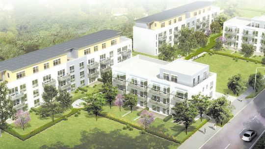 Ile kosztują mieszkania w Lublinie? Mimo koronakryzysu trzymają cenę. Na jak długo?