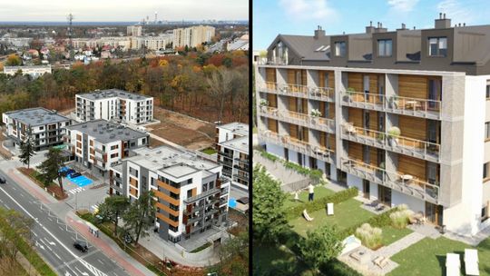 Ile kosztuje mieszkanie w Puławach? Rynek w niepewności, ale ceny nie spadają