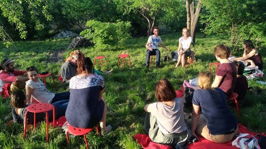 Ile kosztuje ogródek działkowy w Lublinie? Powstaje ogród społeczny