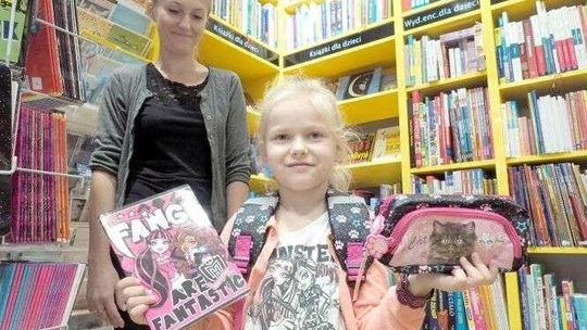 Ile kosztuje szkolna wyprawka? 