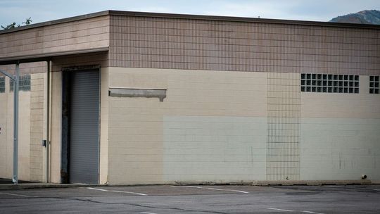 Ile kosztuje wynajęcie magazynu na meble w Warszawie? 