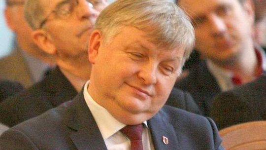 Ile ma zarabiać wójt gm. Puławy? Radni ustalą