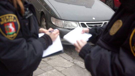 Ile miasta zarobią na kierowcach? W Kraśniku Straż Miejska "żyje" z mandatów, a w Lublinie?