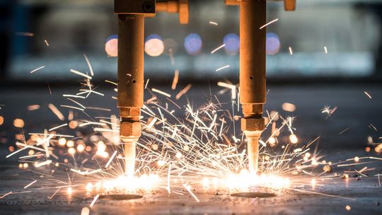 Ile można zaoszczędzić na produkcji dzięki przejściu na spawanie laserowe Ile można zaoszczędzić na produkcji dzięki przejściu na spawanie laserowe