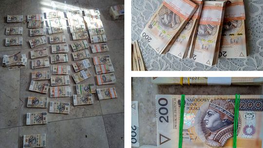 Ile można zarobić na nielegalnych papierosach? Prokuratorzy z Lublina to wiedzą