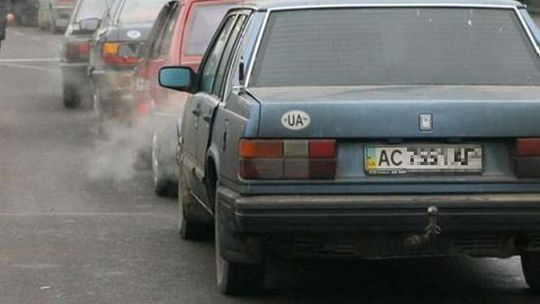 Ile trzeba zapłacić ukraińskiemu celnikowi za przekroczenie granicy? Wkrótce ma się to skończyć