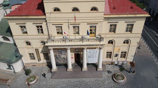 Ile Urząd Miasta Lublin wydaje w lokalnych mediach? Wyliczenia podała Fundacja Wolności