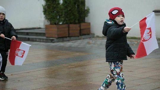 Ile wiesz o odzyskaniu niepodległości przez Polskę? Sprawdź się w naszym quizie