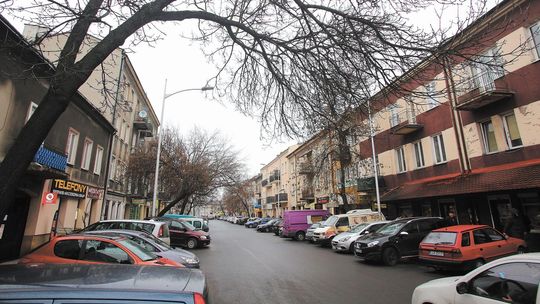 Ile wytną drzew w związku z budową nowego dworca autobusowego? Ratusz milczy od tygodnia