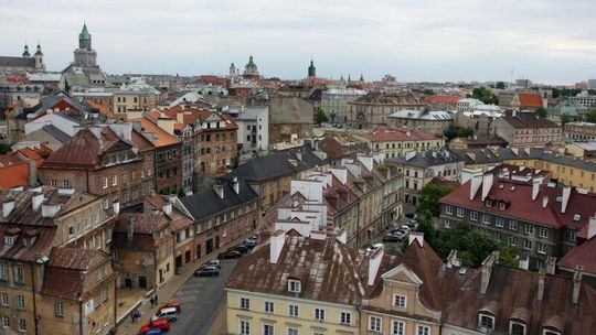 Ile z budżetu trafi do województwa lubelskiego