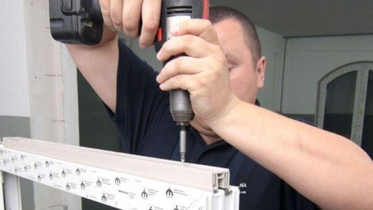 Ile zapłacimy podatku, wymieniając okna i drzwi?