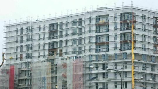 Ile zapłacimy w Lublinie za metr kwadratowy mieszkania? Ceny w ogłoszeniach eksplodowały