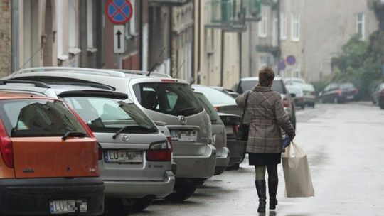 Ile zapłacimy za parkowanie na zakazie? Taniej nie będzie