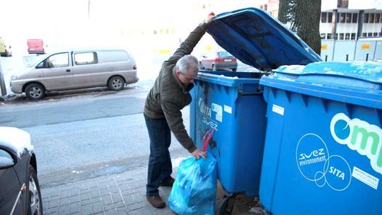 Ile zapłacimy za śmieci w Lublinie? Decyzja w rękach radnych