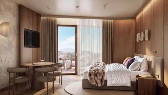 Ile zarabia apartament inwestycyjny w Szczyrku? Metoda liczenia krok po kroku