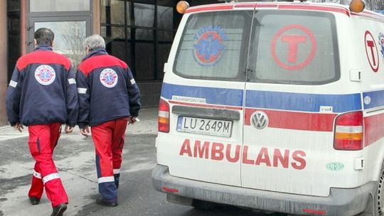 Ile zarabia dozorca, ratownik medyczny i doradca w banku?