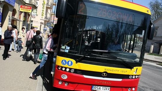 Ile zarabia kierowca MPK, a ile pracownik ZUS?