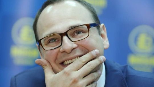 Ile zarabia menadżer lubelskiego stadionu? Tego na razie się nie dowiemy
