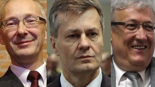 Ile zarabiają burmistrzowie w woj. lubelskim? Zobacz oświadczenia