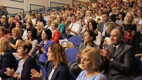 Ile zarabiają nauczyciele w Lublinie?