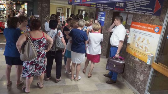 Ile zarabiają pielęgniarki w lubelskich szpitalach? Teraz ma być po równo