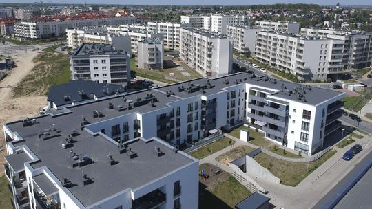 Ile zarobi właściciel mieszkania na wynajem? 10 razy więcej niż na lokacie bankowej