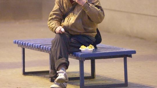 Ilu jest bezdomnych w woj. lubelskim? Dzisiaj będą liczeni