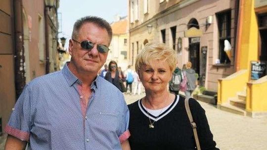 Ilu turystów przyjechało do Lublina w ubiegłym roku? Różne dane GUS i urzędników marszałka