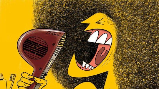 "Ilustrowany elementarz polskiego dizajnu". Wystawa w Warsztatach Kultury w Lublinie