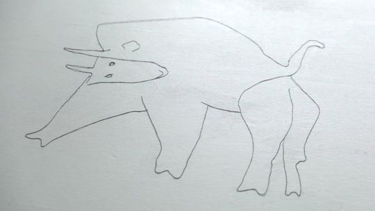 Iluzja i manipulacja w Galerii Białej